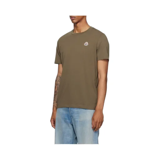 Pack Of Three Crewneck T-Shirts