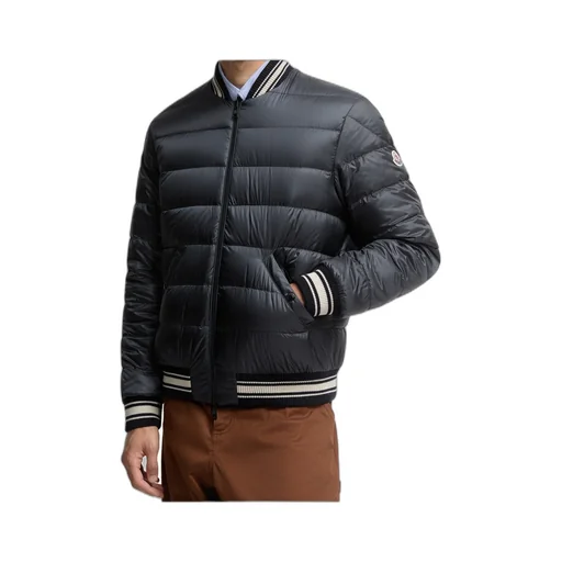 Vennes Jacket