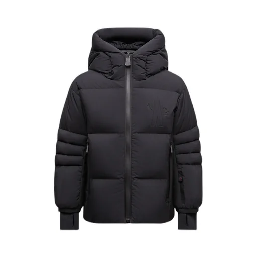 Kids New Pramint Down Ski Jacket