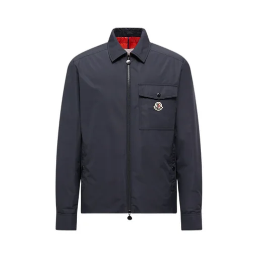 Vigeon Zipped Jacket