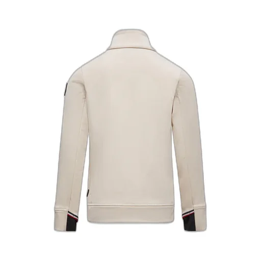 Polartec® Half-Zip Polo Neck