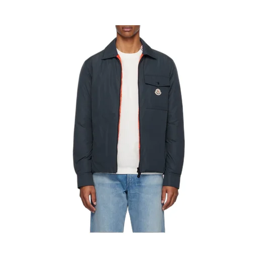 Vigeon Zipped Jacket