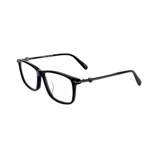 Rectangular Frame Glasses
