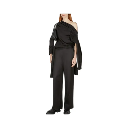 Asymmetrical Jumpsuit