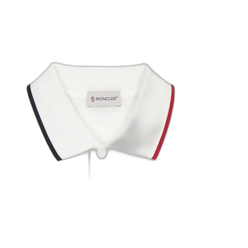 Short-Sleeved Polo Shirt