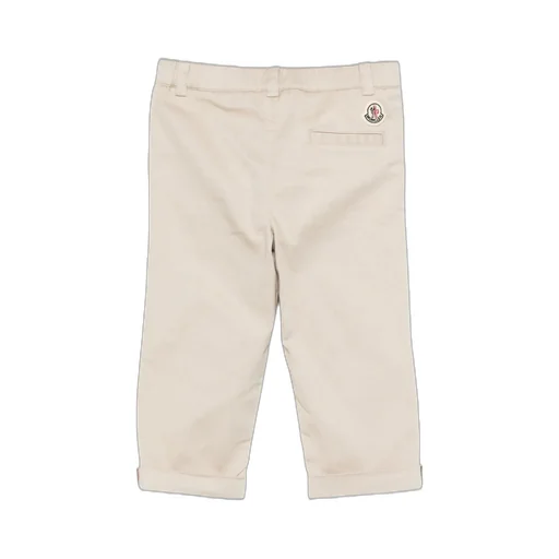 Waistband Pants