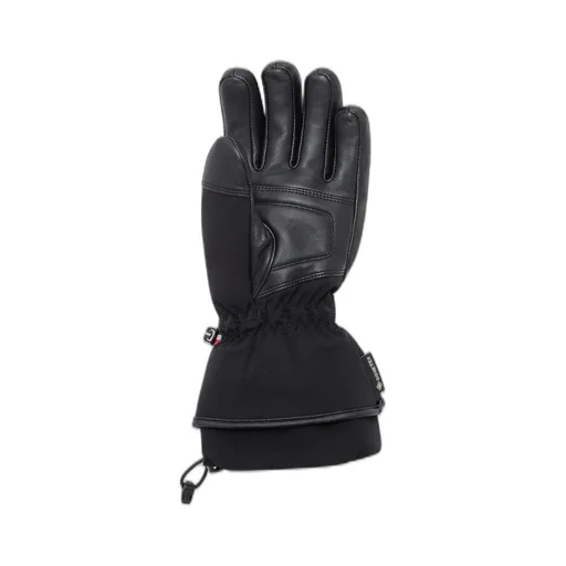 Padded Gloves
