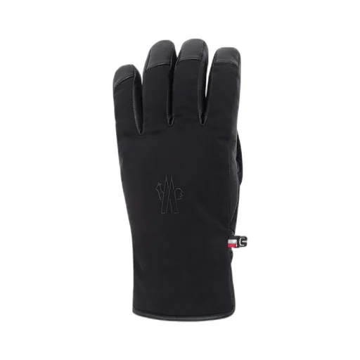 Padded Gloves