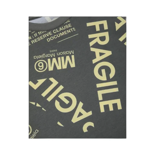 Logo Printed T-Shirt
