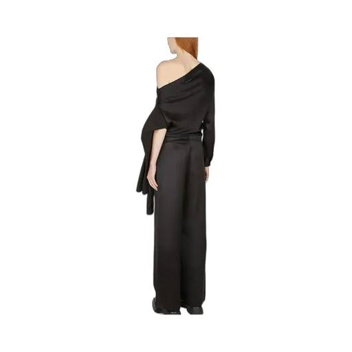 Asymmetrical Jumpsuit