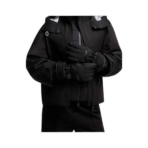 Padded Gloves
