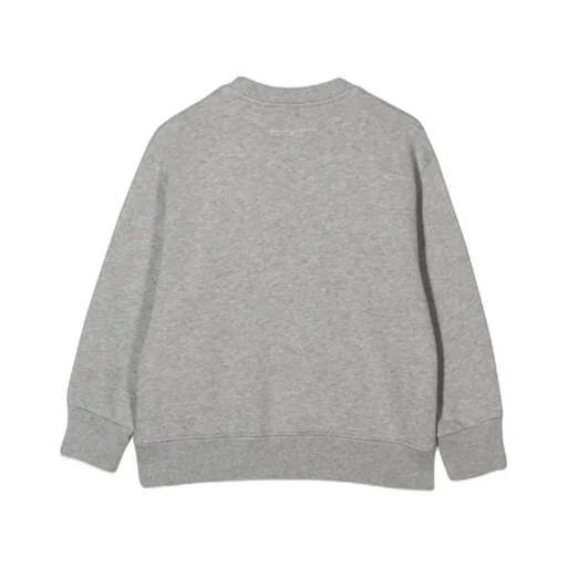 Graphic Print Sweatshirt