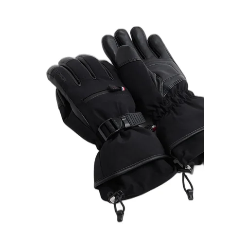 Padded Gloves