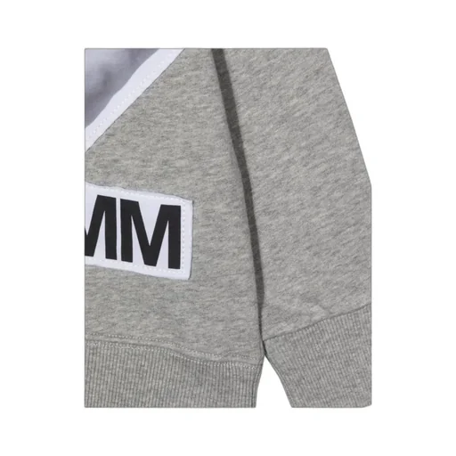 Graphic Print Sweatshirt