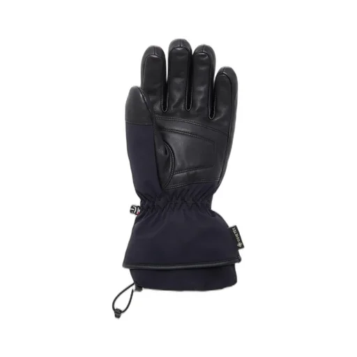 Grenoble Logo Patch Padded Gloves