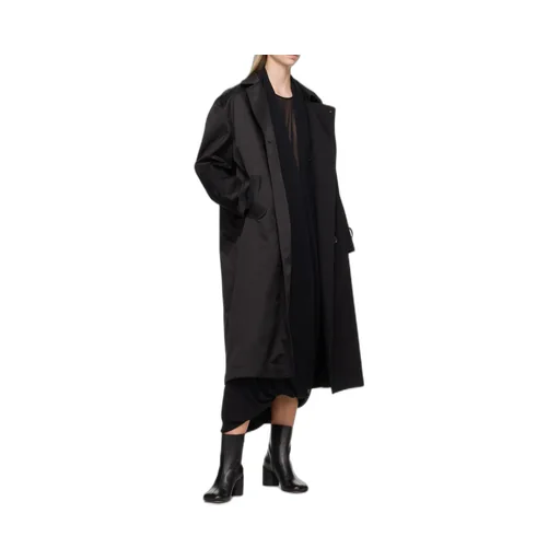 Ruched Midi Dress
