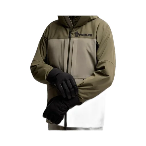 Padded Gloves