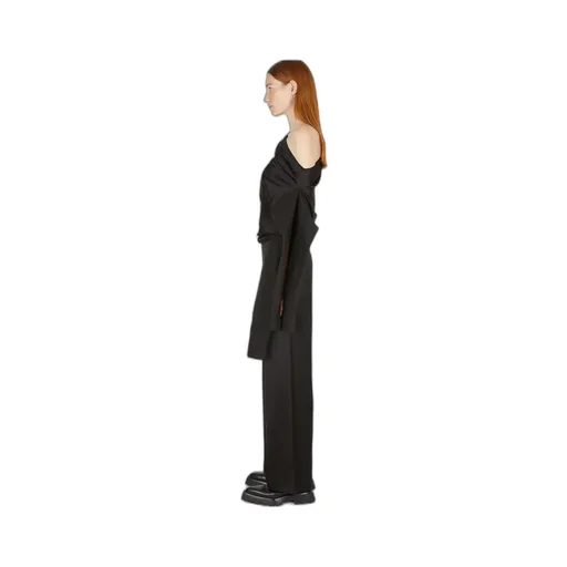 Asymmetrical Jumpsuit