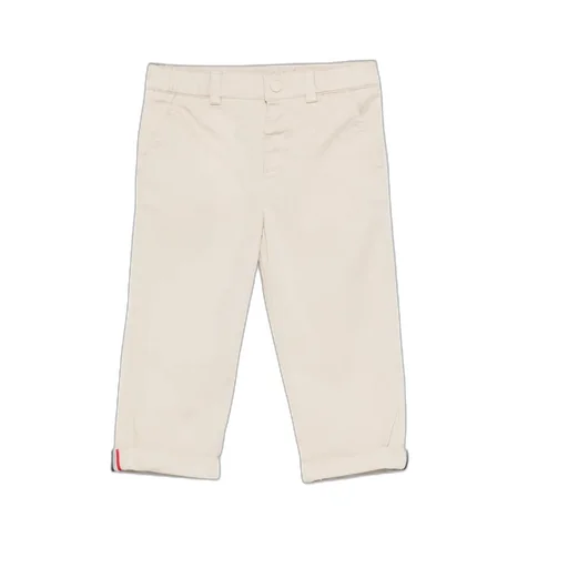 Waistband Pants
