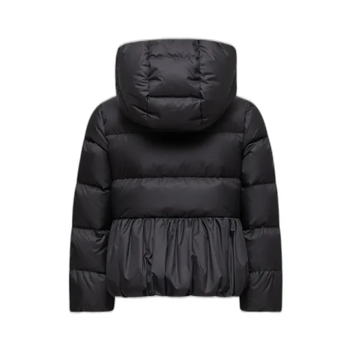 Elizaveta Hooded Down Jacket