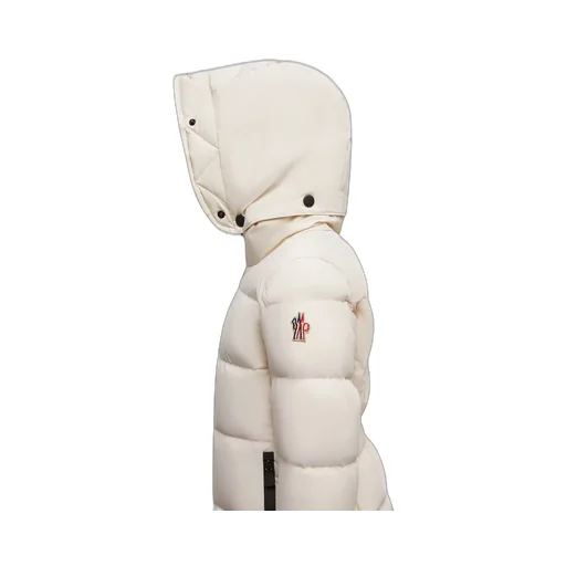 New Guyane Hooded Down Ski Jacket