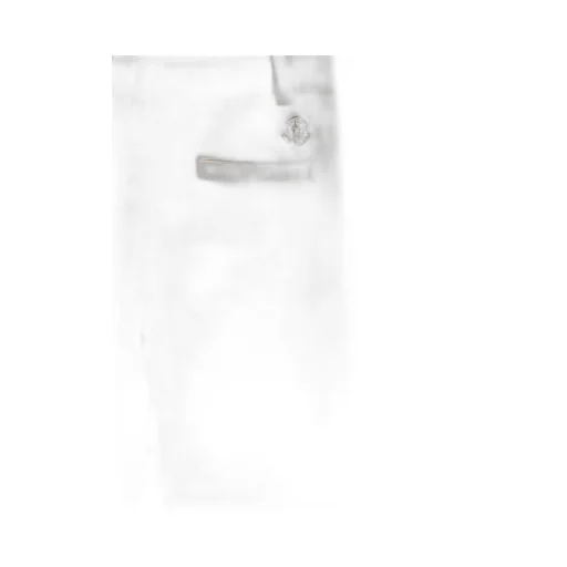 Waistband Pants