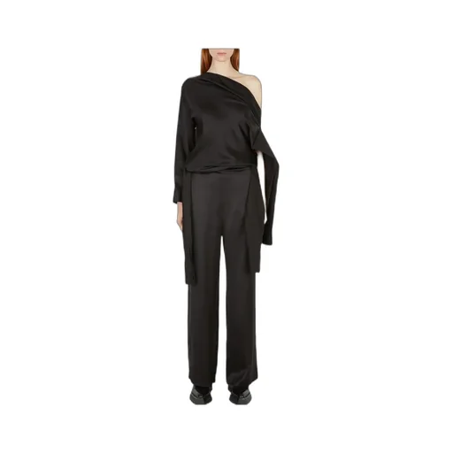 Asymmetrical Jumpsuit