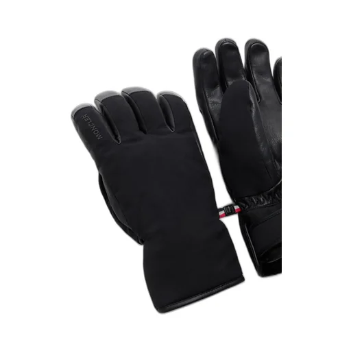 Padded Gloves