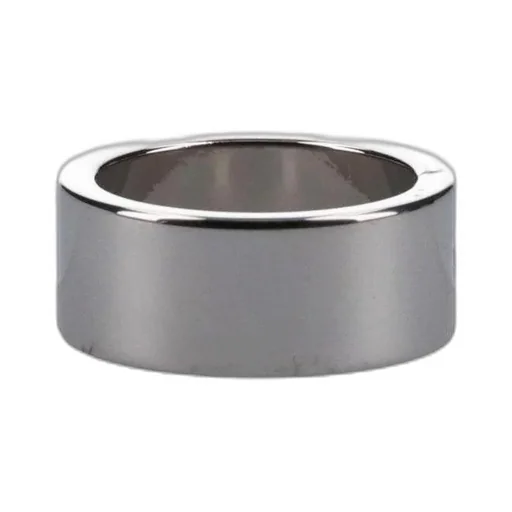 Logo Embossed Ring