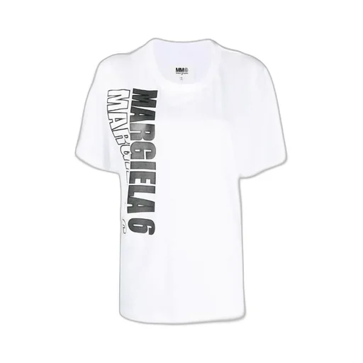 Logo-Print Short-Sleeve T-Shirt