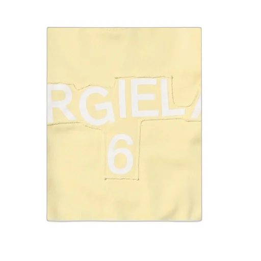 Logo Printed Sweater