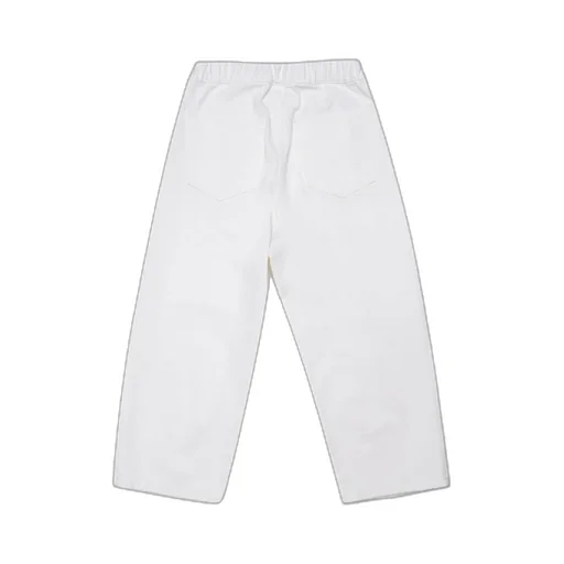 Straight Leg Pants