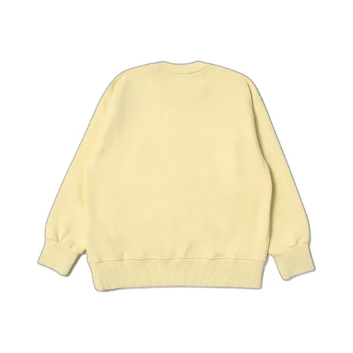 Logo Printed Sweater