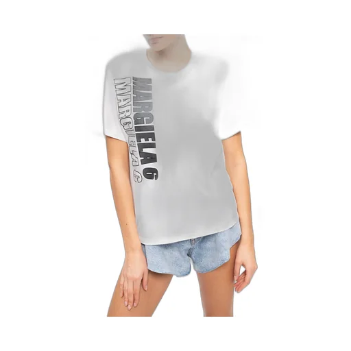Logo-Print Short-Sleeve T-Shirt