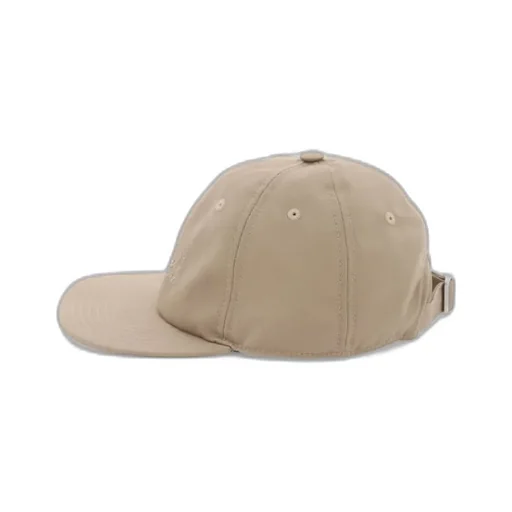 Logo Embroidered Baseball Cap