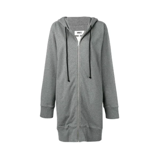 Zipper Hoodie