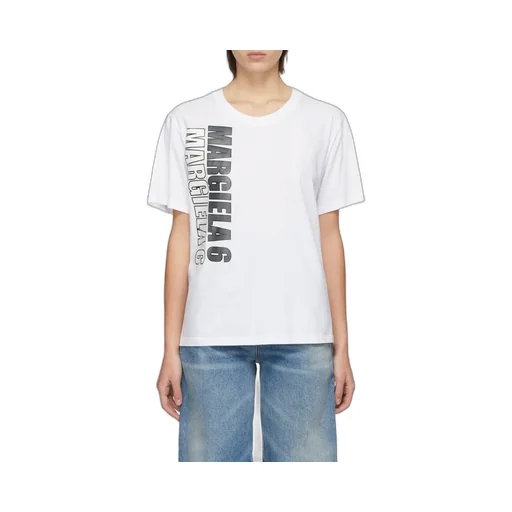Logo-Print Short-Sleeve T-Shirt