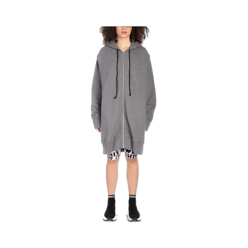 Zipper Hoodie