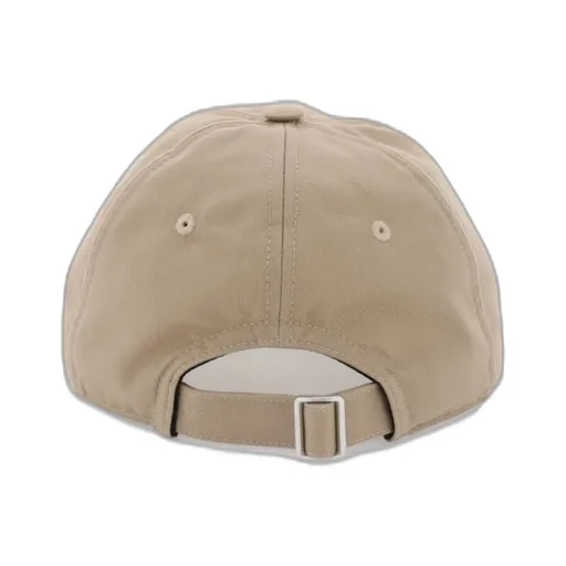 Logo Embroidered Baseball Cap