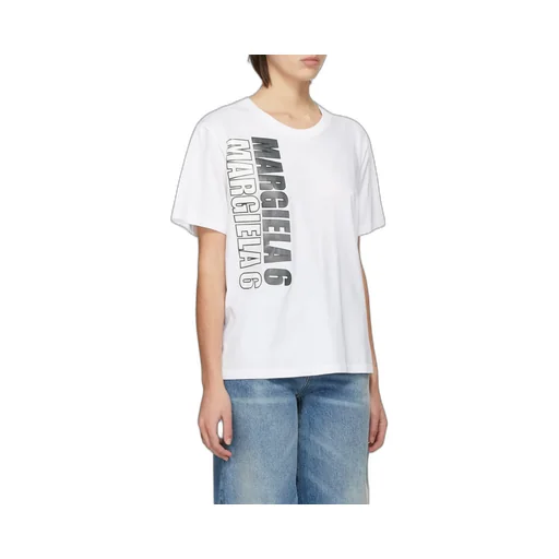 Logo-Print Short-Sleeve T-Shirt