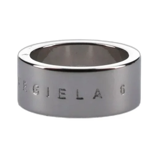 Logo Embossed Ring