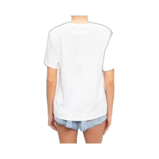 Logo-Print Short-Sleeve T-Shirt