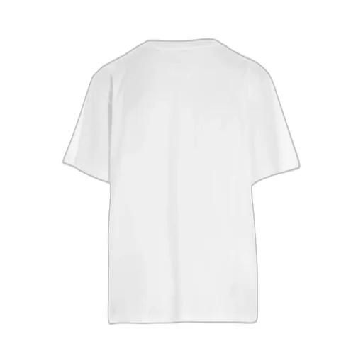 Logo-Print Short-Sleeve T-Shirt