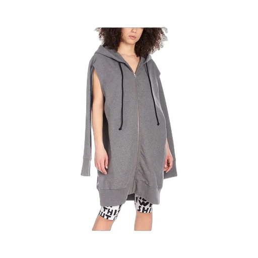 Zipper Hoodie
