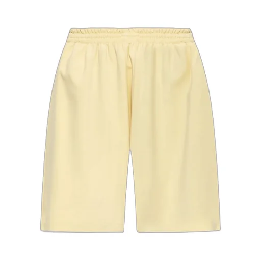 Elasticated Waist Shorts