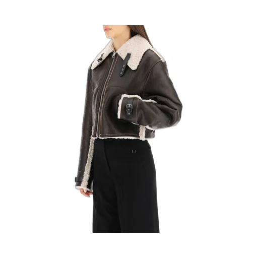 Long-Sleeved Casual Jacket