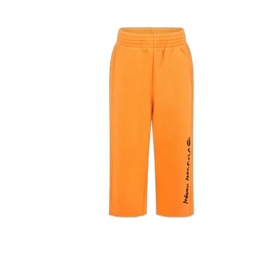 Straight Leg Track Pants