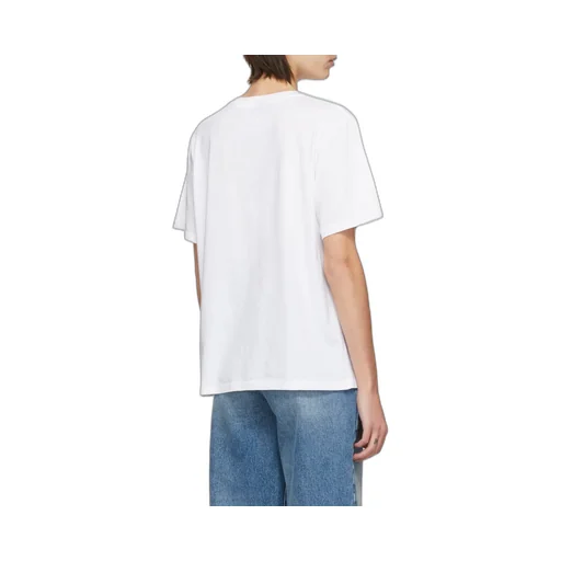 Logo-Print Short-Sleeve T-Shirt