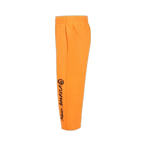 Straight Leg Track Pants
