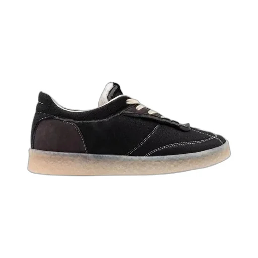 6 Court Low-Top Sneakers